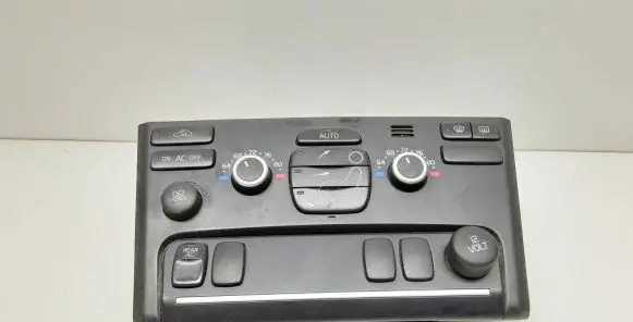 Volvo XC90 Climate control unit 30782330