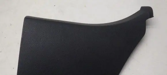 Renault Master III Front sill trim cover