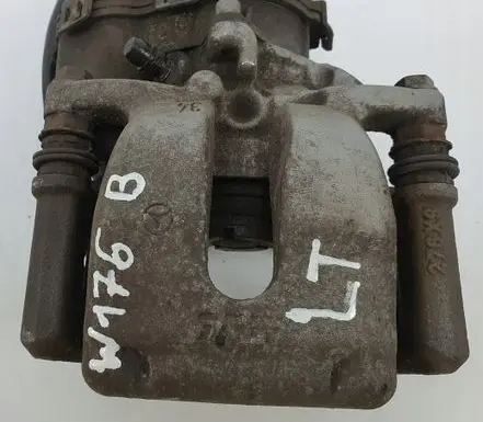 Mercedes-Benz B W246 W242 Rear brake caliper