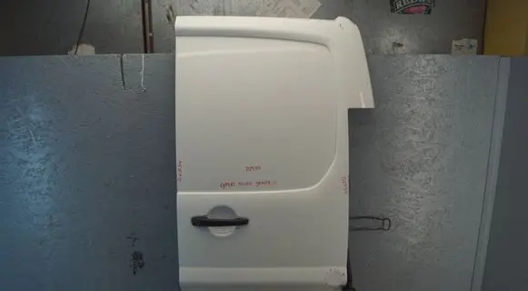Peugeot Expert Rear door