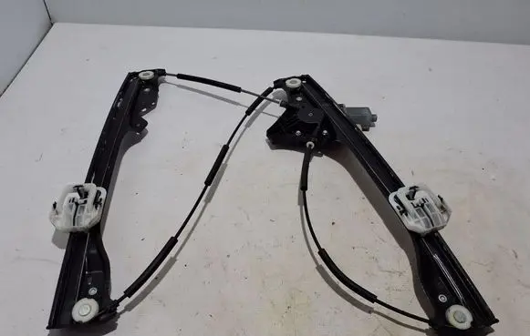 Ford S-MAX Front door window regulator with motor EM2BR23200AC