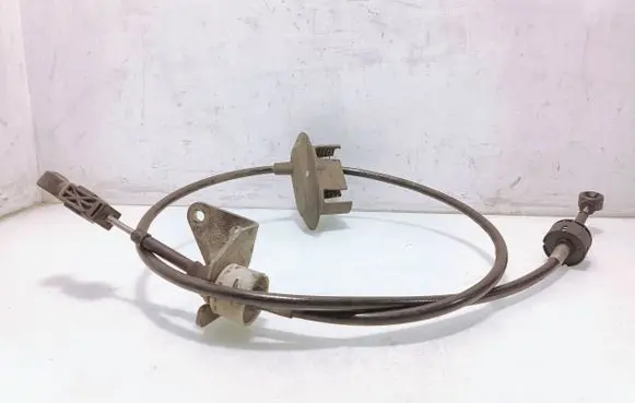 Fiat Croma Gear shift cable linkage 51735882