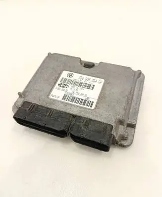 Volkswagen Polo Engine control unit/module 036906034GP 3Y0358ACD 6160106602