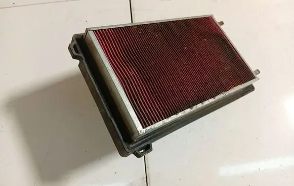 Nissan Almera Tino Air filter box BN300AU600