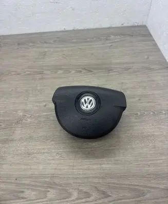 Volkswagen Transporter - Caravelle T5 Steering wheel airbag 7H0880201T