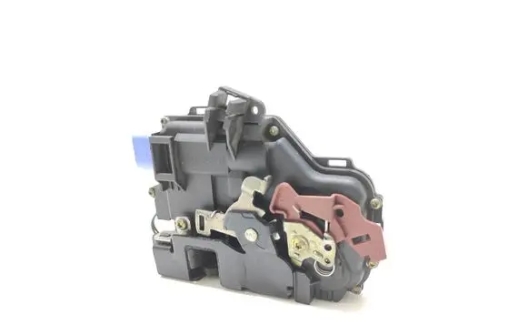 Audi A3 S3 8P Front door lock 4E1837016
