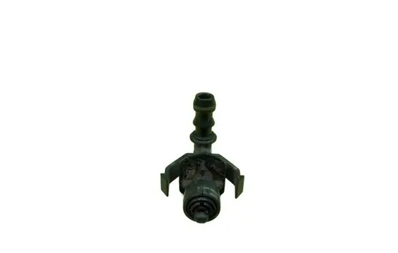 BMW 6 E63 E64 Headlight washer pump PRZOD