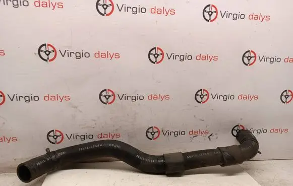 Hyundai Tucson JM Engine coolant pipe/hose 254121f350