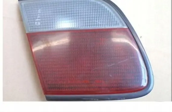 Nissan Almera Rear/tail lights