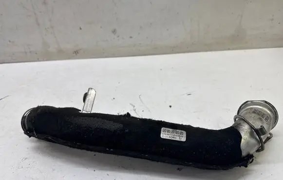 Mercedes-Benz E W213 Intercooler hose/pipe A6540980207
