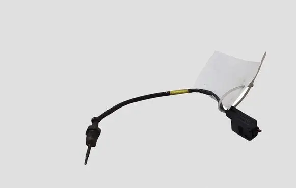 Nissan Qashqai Exhaust gas temperature sensor