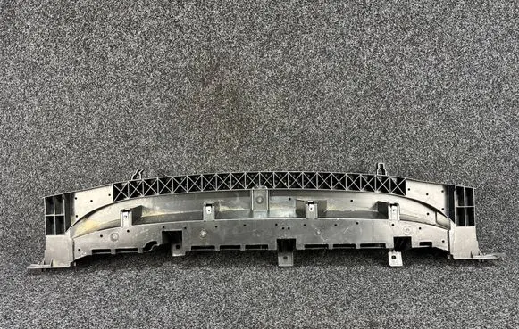 Opel Crossland X Front bumper skid plate/under tray 39099958