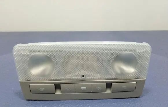 Opel Zafira C Boot/trunk interior light 22774321
