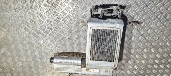 Mitsubishi Pajero Intercooler radiator 1271000421