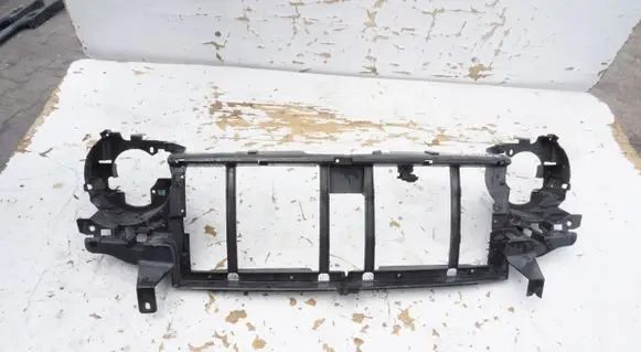 Jeep Cherokee Front piece kit 