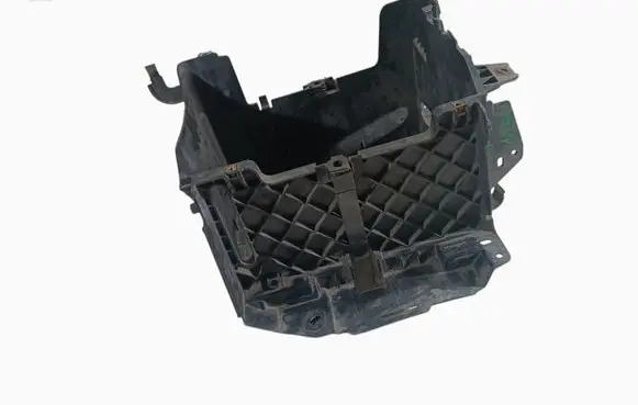 Renault Megane III Battery box tray 244460010R