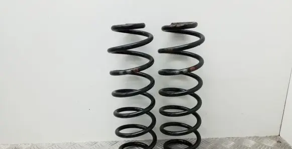 Seat Toledo IV (NH) Rear coil spring
