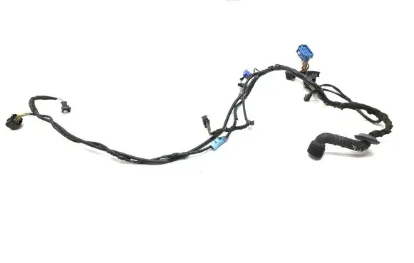 Jaguar XK8 - XKR Front door wiring loom LJH3190AA