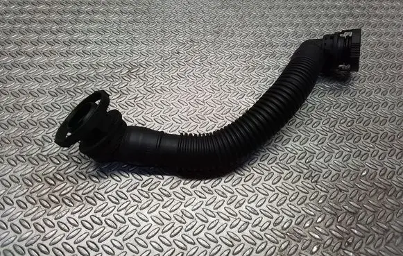 Volkswagen Caddy Breather hose/pipe 03L103493AE