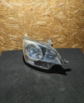 Opel Antara Headlight/headlamp