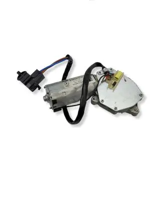 Mercedes-Benz Vito Viano W638 Rear window wiper motor A6388200442
