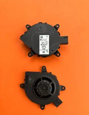 Audi SQ7 Seat fan/blower 4H0963575A