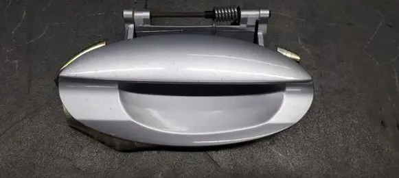 Jaguar X-Type Front door exterior handle