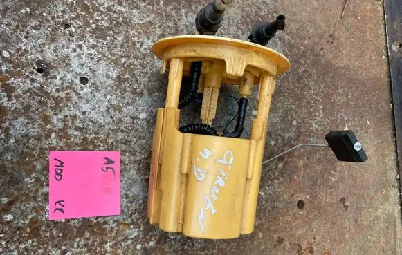 Citroen C5 In-tank fuel pump 9632759780 0846927896