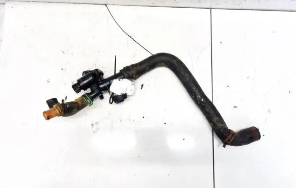 Renault Scenic II - Grand scenic II Engine coolant pipe/hose