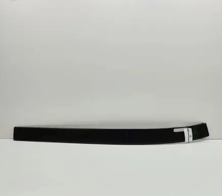 Mercedes-Benz GL X166 Roof trim bar molding cover A1666900180