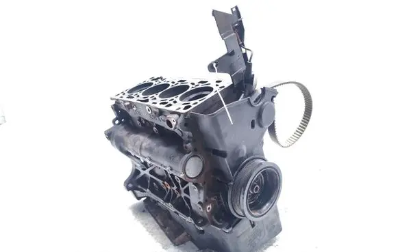Audi A4 S4 B9 Engine swap DEUA