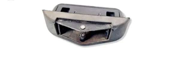 Peugeot Partner Loading door lock loop/hook striker