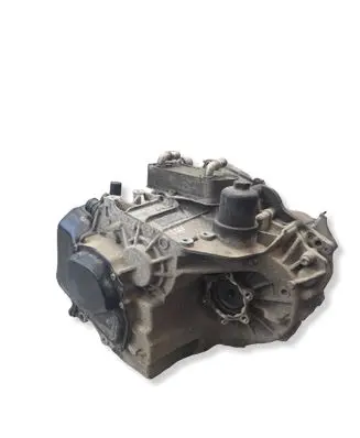 Volkswagen PASSAT CC Automatic gearbox LQV