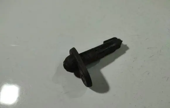 Opel Zafira A Front door sensor coupe 