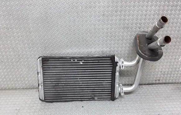 Renault Master II Heater blower radiator