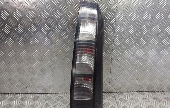 Opel Meriva A Rear/tail lights set 13196001