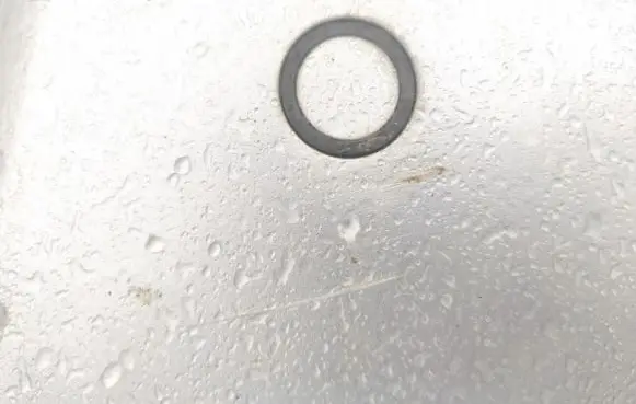 Chrysler 300 - 300C Parking PDC sensor