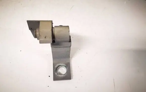 Audi Q4 e-tron Front door upper hinge 8V5833403D
