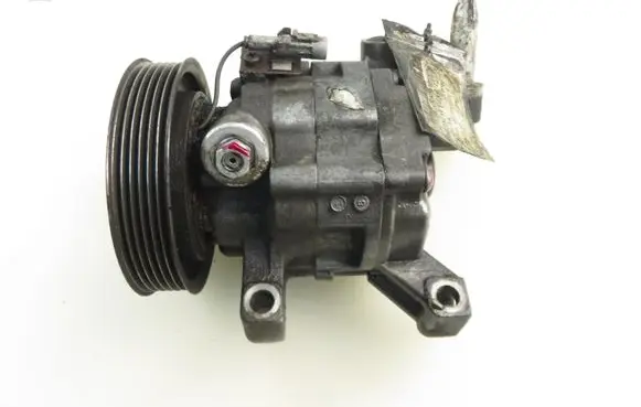 Citroen C1 Air conditioning (A/C) compressor (pump) 