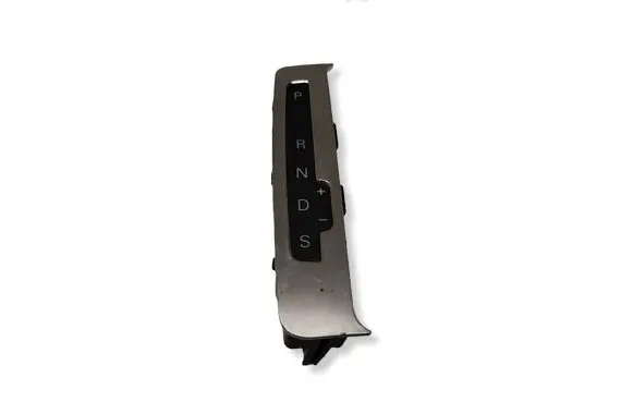 Audi A6 S6 C6 4F Gear shift selector indicator 4F1713463B 40046047150407 12032004003653