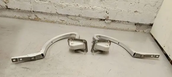 BMW 3 F30 F35 F31 Loading door hinge set 7234824 7234823