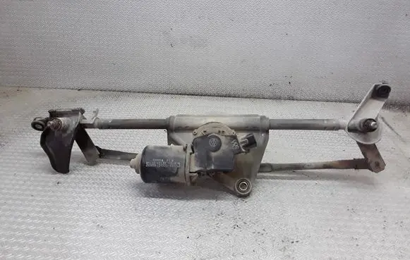 Toyota RAV 4 (XA20) Front wiper linkage and motor 8511042130
