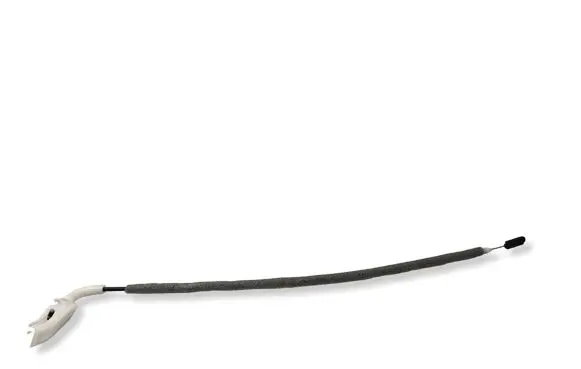 BMW 5 E60 E61 Front door cable line 7034467