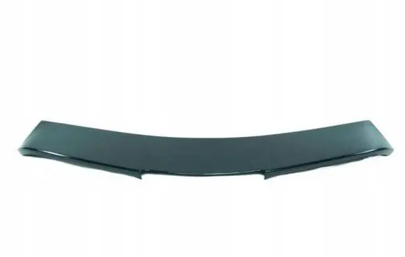 Ford Focus Tailgate/trunk spoiler S03176