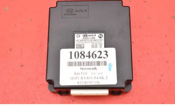 KIA EV6 Engine control unit/module ECU 82659CV000