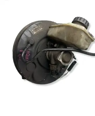 Renault Laguna II Brake booster 8200100246A 03787408024