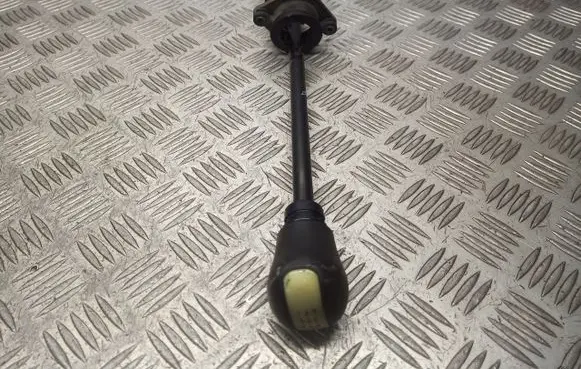 Nissan Almera Tino Gear selector/shifter in gearbox 