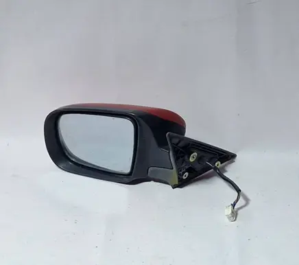 Subaru Legacy Front door electric wing mirror 74432303