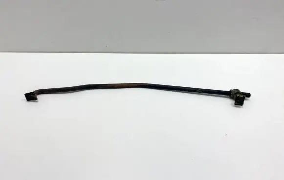 Mercedes-Benz SLC C107 Other body part