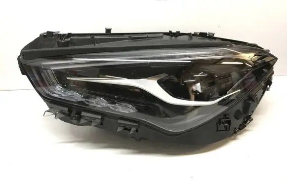 Mercedes-Benz CLA C118 X118 Headlight/headlamp A1189068501 1EX2843